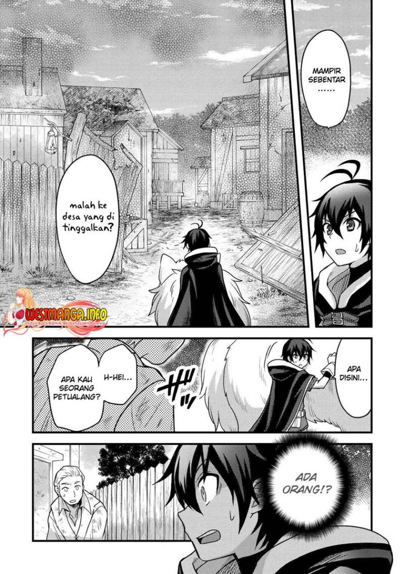 Fuguushoku to Baka ni Saremashita ga Jissai wa Sorehodo Waruku Arimasen? chapter 28